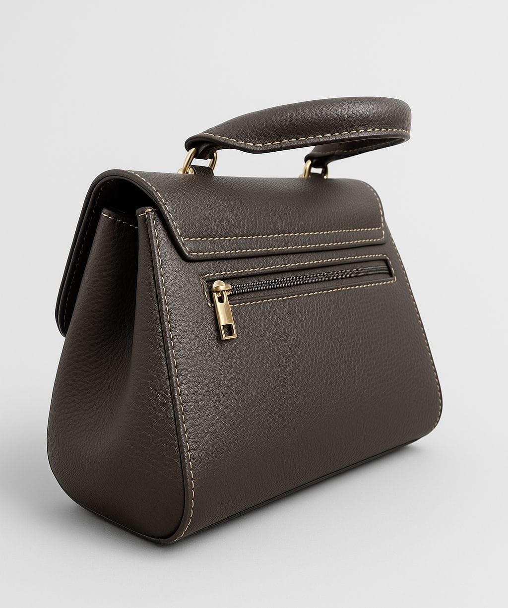 Women Leather Bag