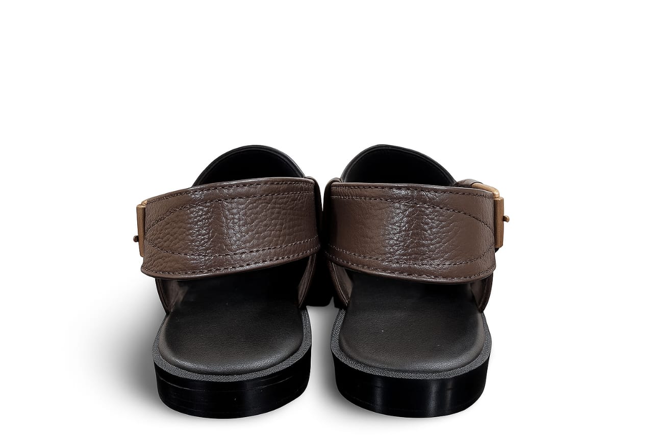 Premium peshawari sandal
