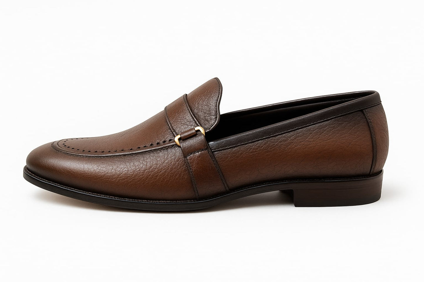 Best leather shoes