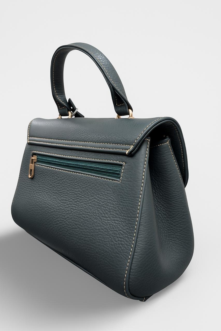 Leather bags