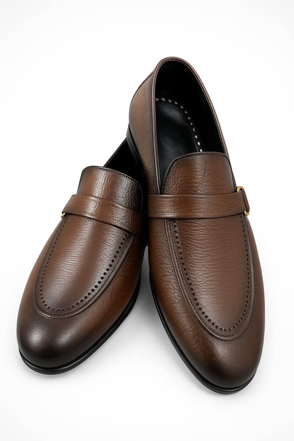 Best leather shoes