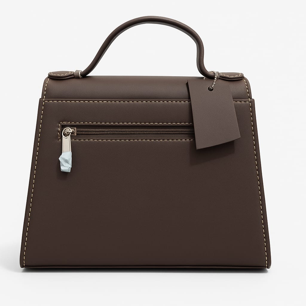 Leather Bag