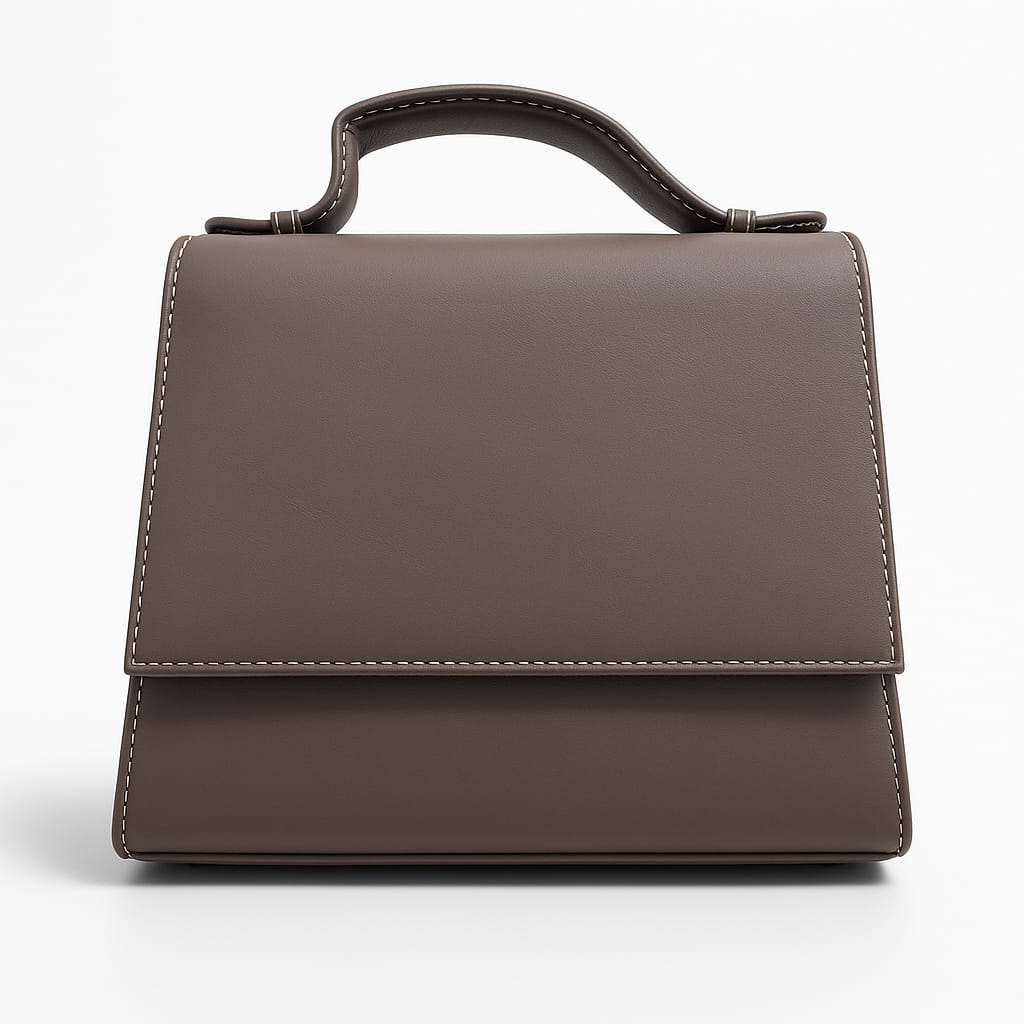 Leather Bag