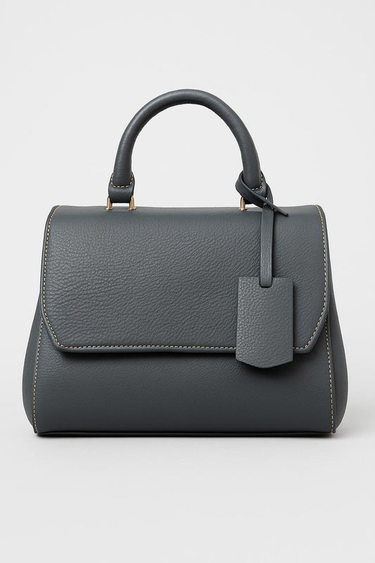 Leather bags