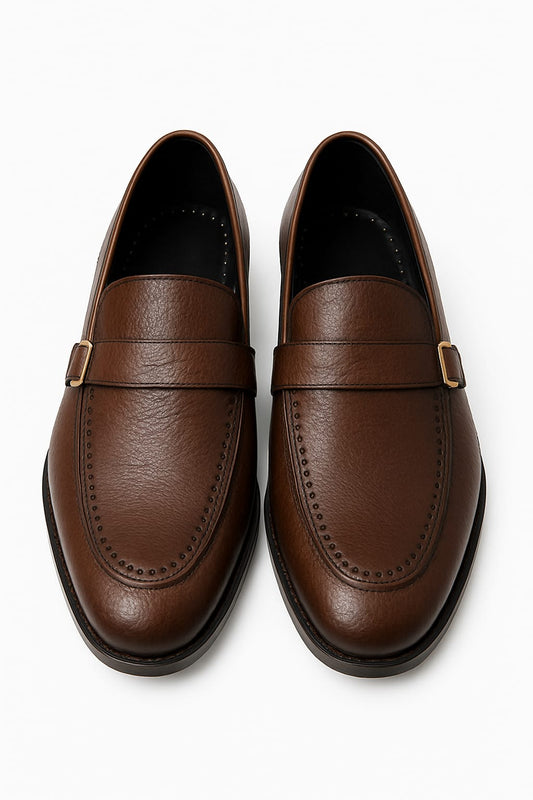 Best leather shoes